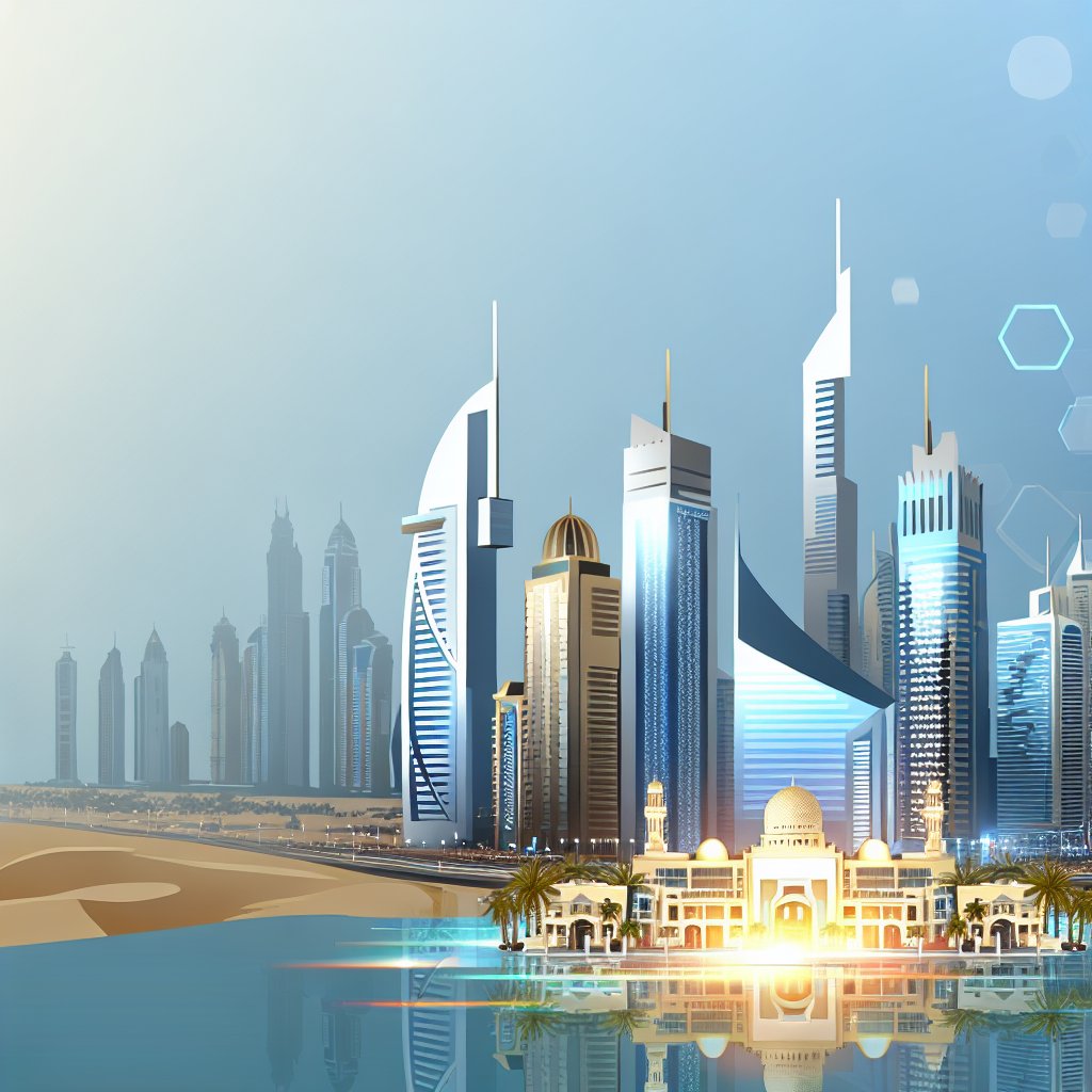 Abrir Cuenta Bancaria Dubai siendo Español