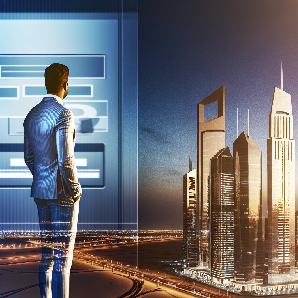 Abrir Cuenta Bancaria Empresa en Dubai