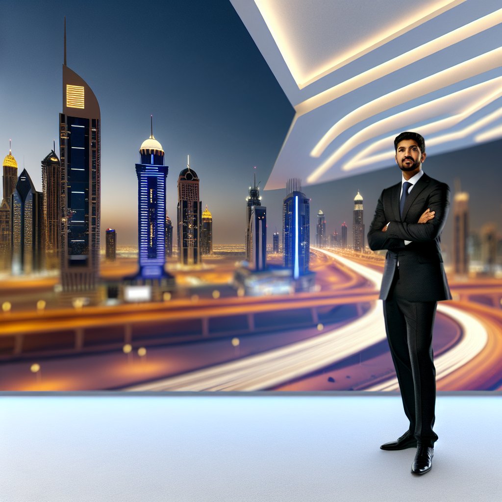 Abrir Empresa Dubai Paso a Paso 2026