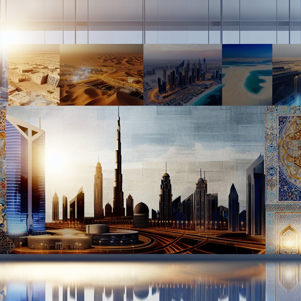 Baja Consular España Vivir en Dubai