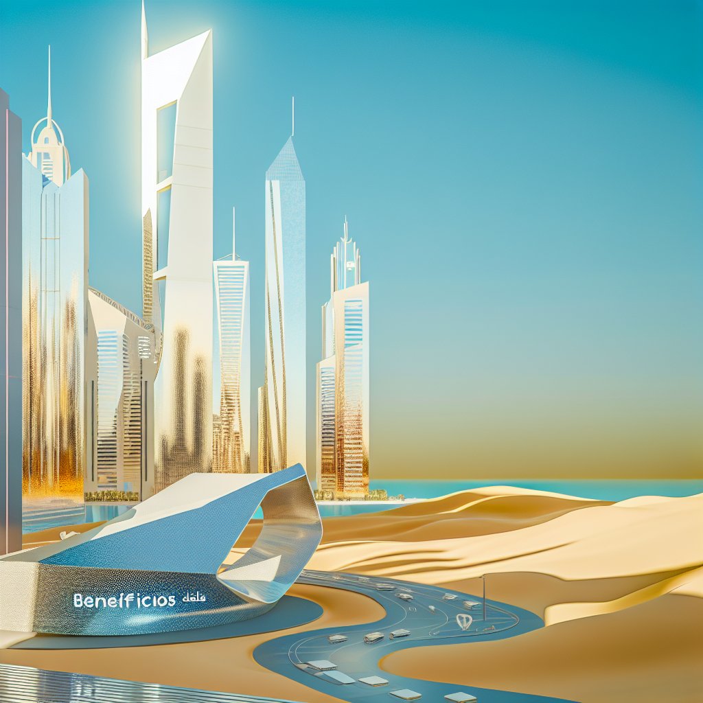 Beneficios del 0% IRPF en UAE