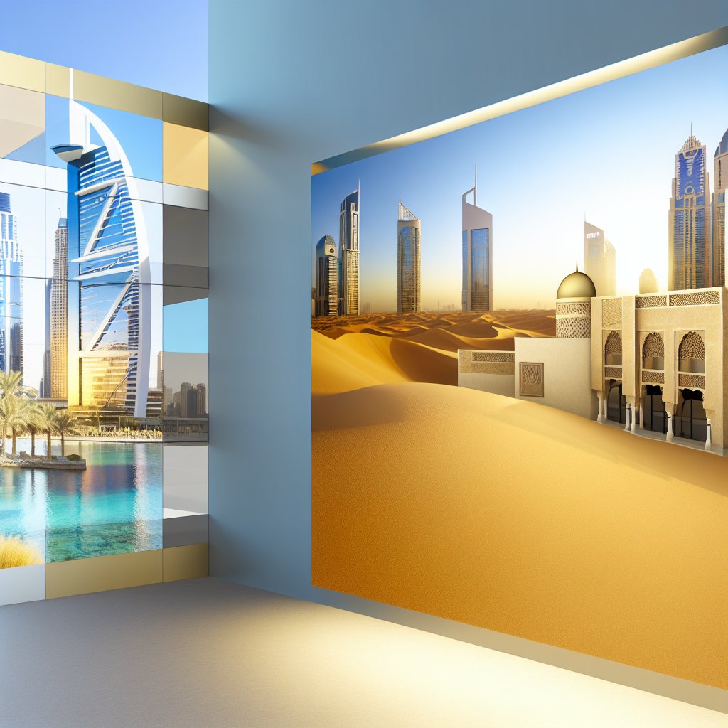 Cambiar Residencia Fiscal a Dubai desde España