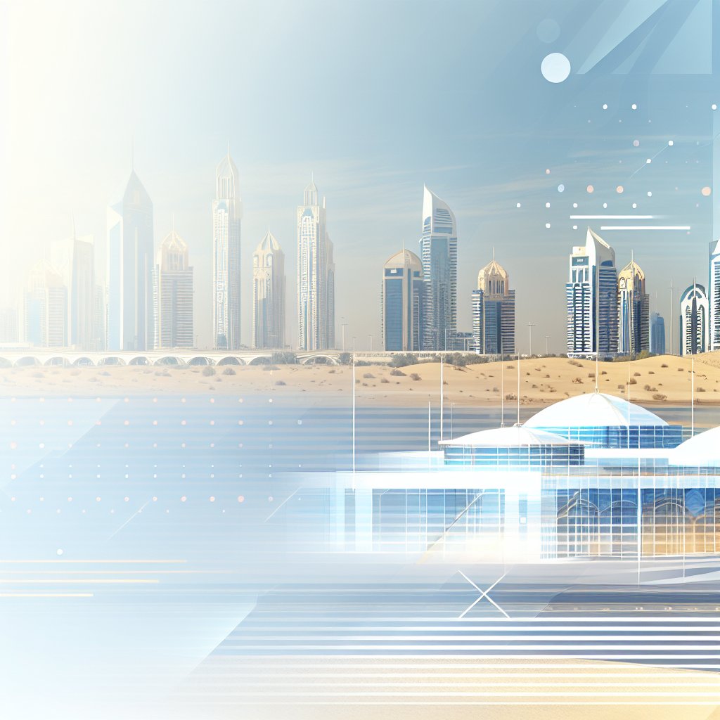 Cambiar Residencia Fiscal a Dubai desde España