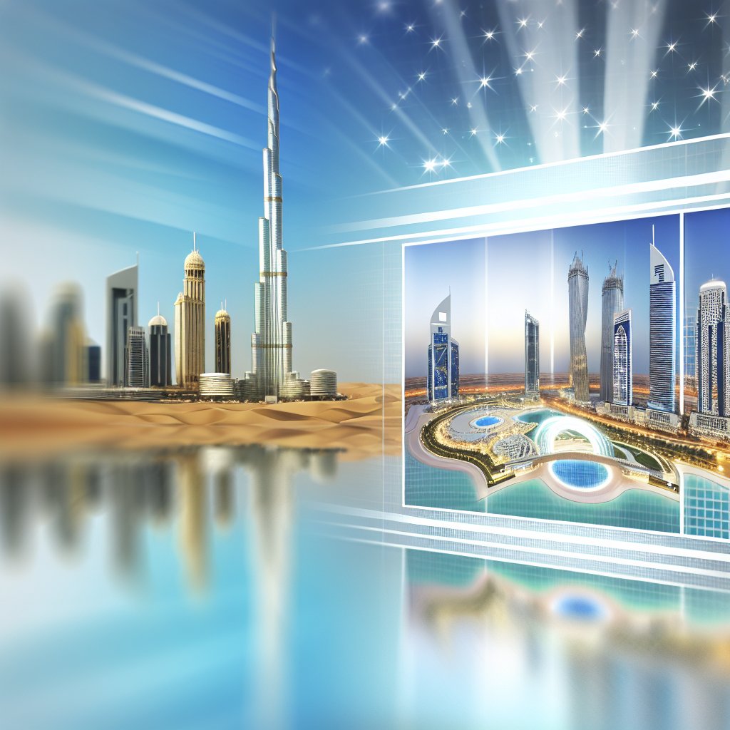 Cómo Crear Empresa en Free Zone Dubai