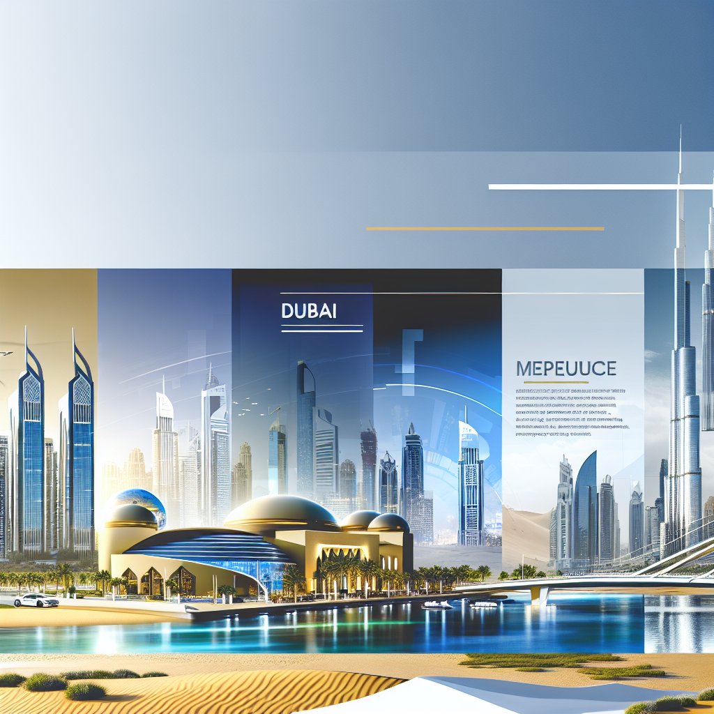 Comprar Propiedad en Dubai desde España