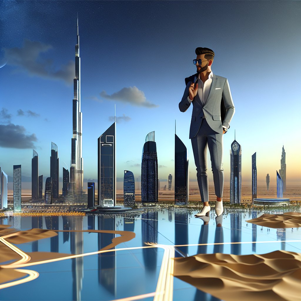 Crear Empresa en JAFZA Dubai