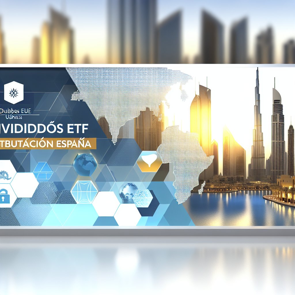 Dividendos ETF Tributación España