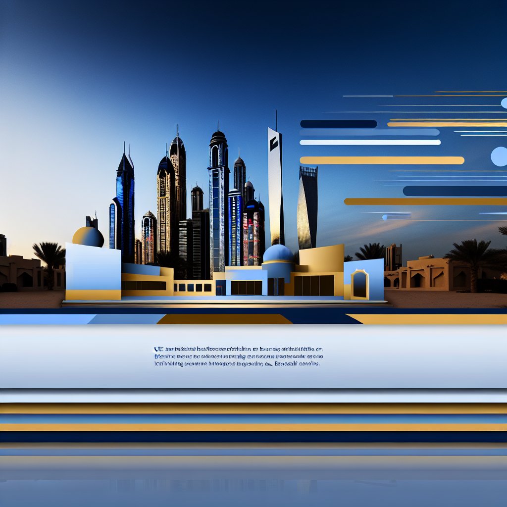 Empresa Dubai sin Ir Presencialmente