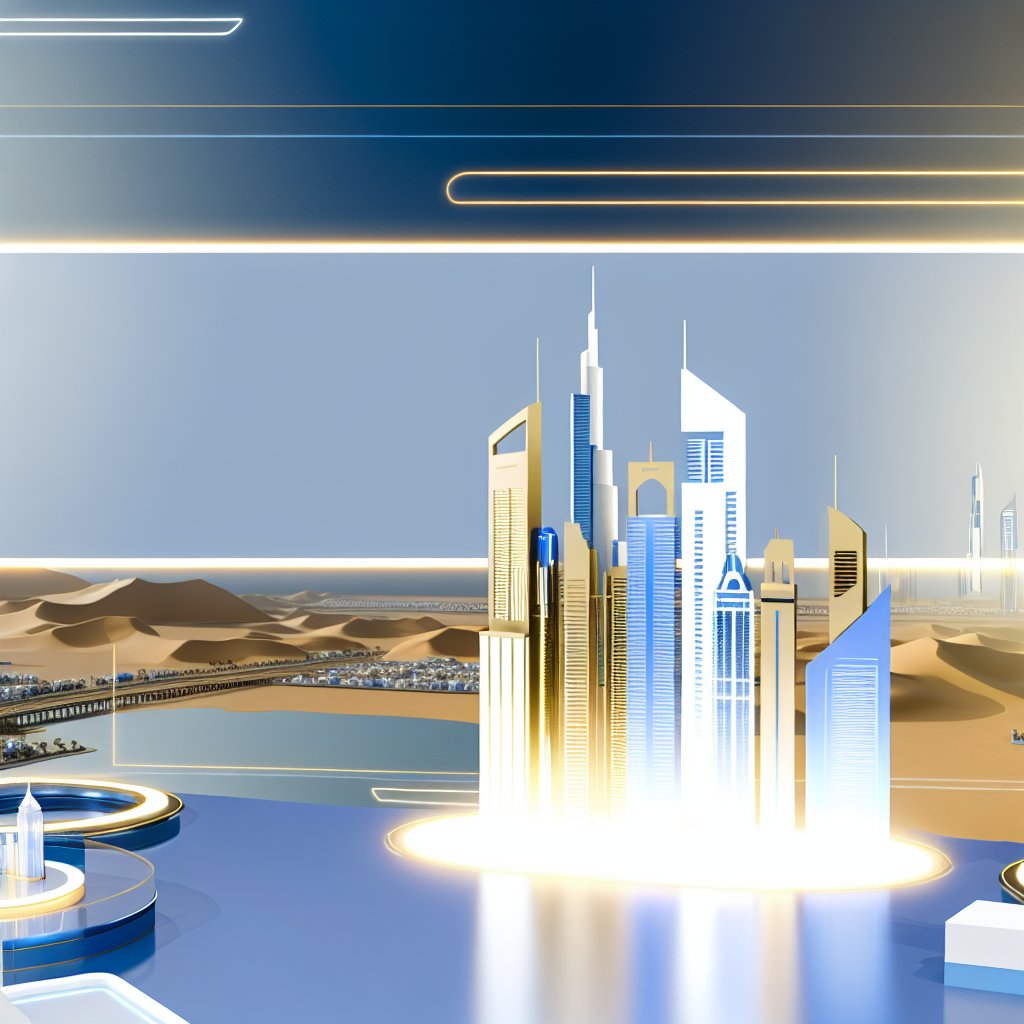 Escapar de Hacienda Legalmente con Dubai