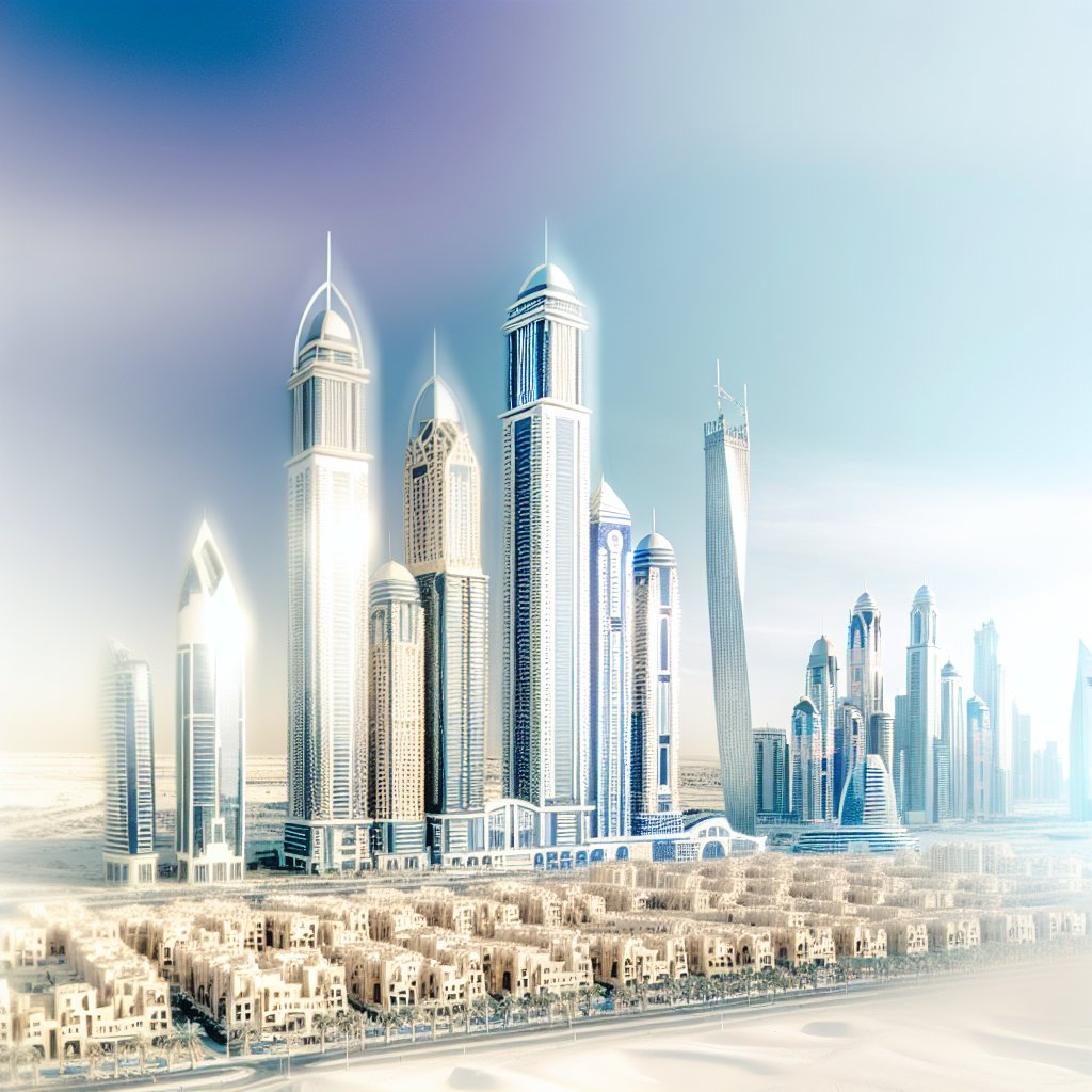 Freezone vs Mainland en Dubai Diferencias