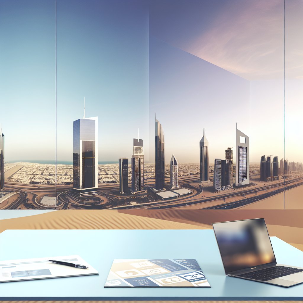 Guía Completa Visa Residencia UAE