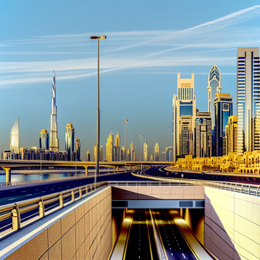 Herencia Internacional España Dubai