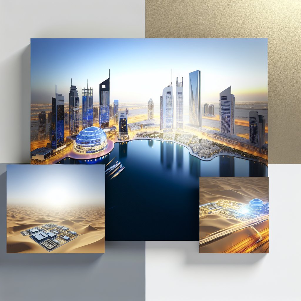 Hipoteca Dubai para No Residentes