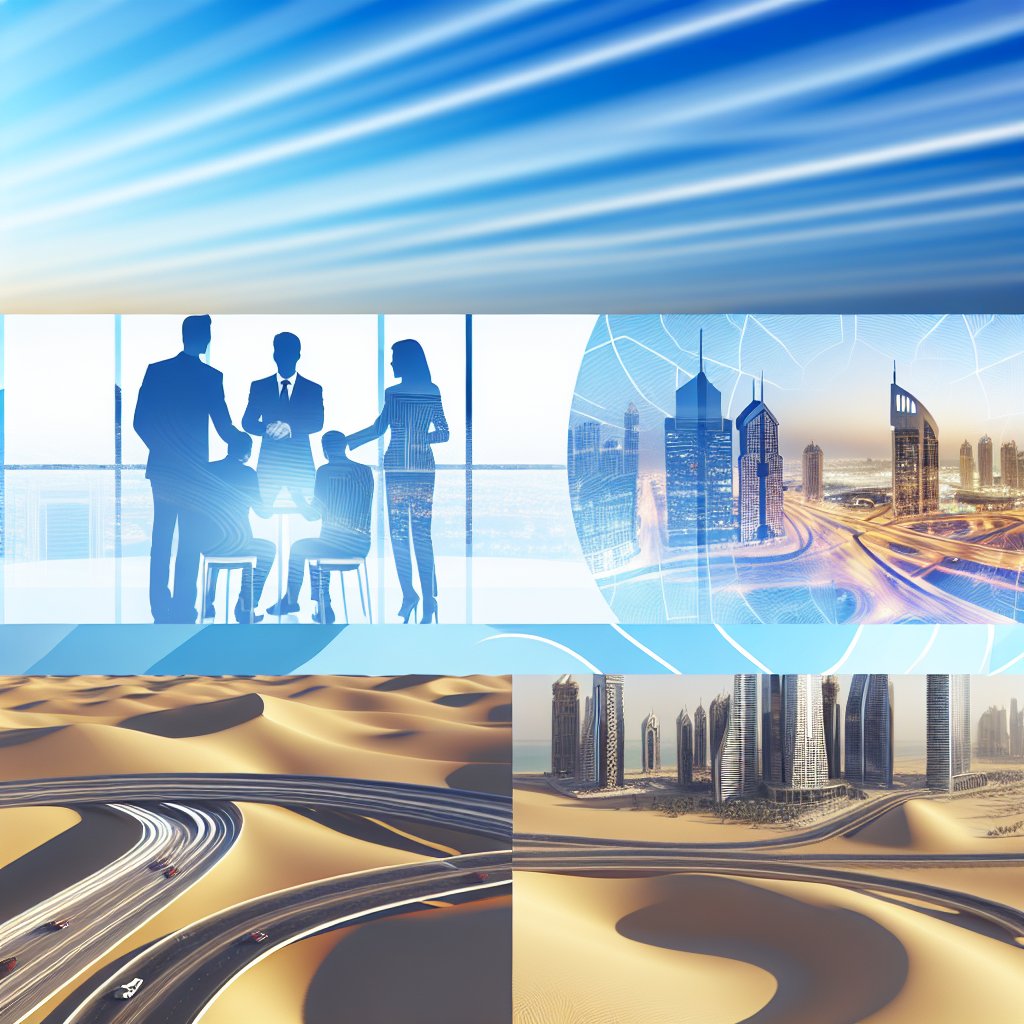 Impuesto de Sociedades Dubai Explicado