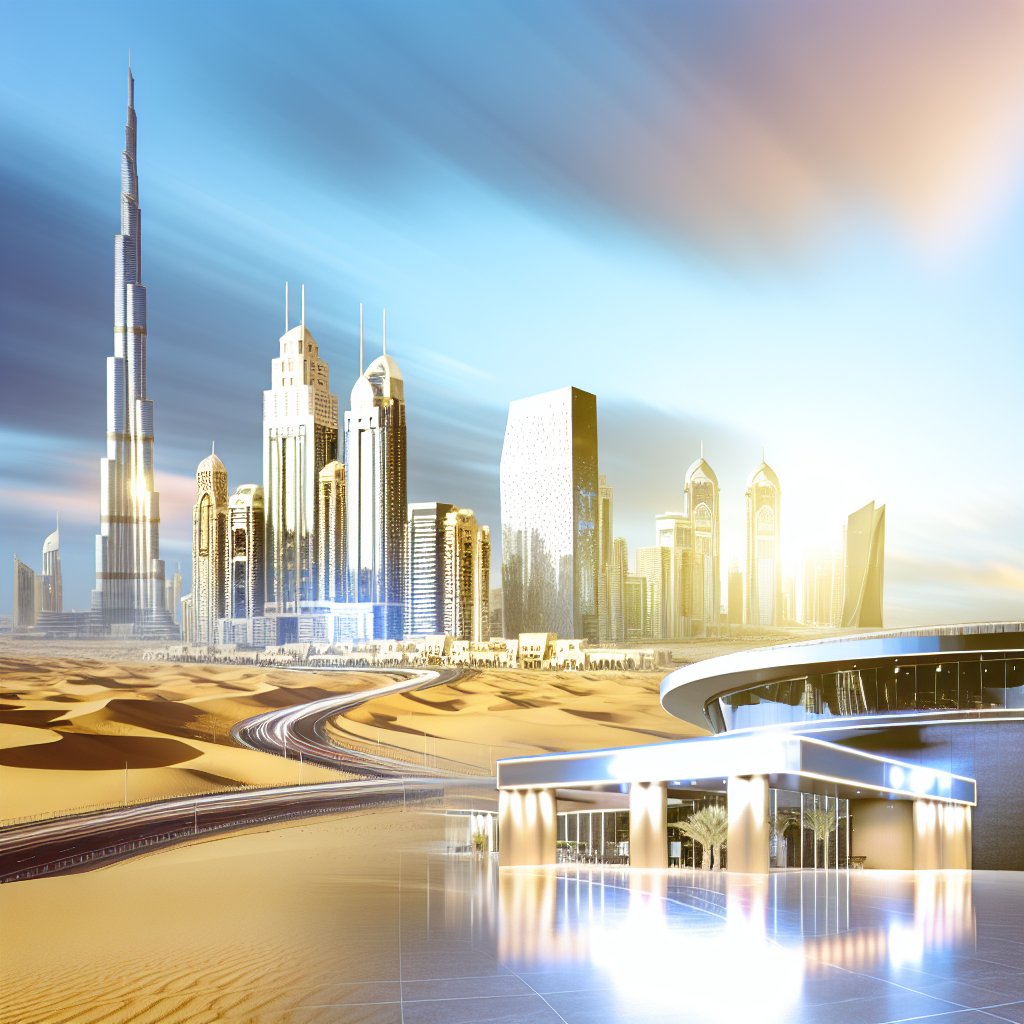 Impuesto de Sociedades Dubai Explicado