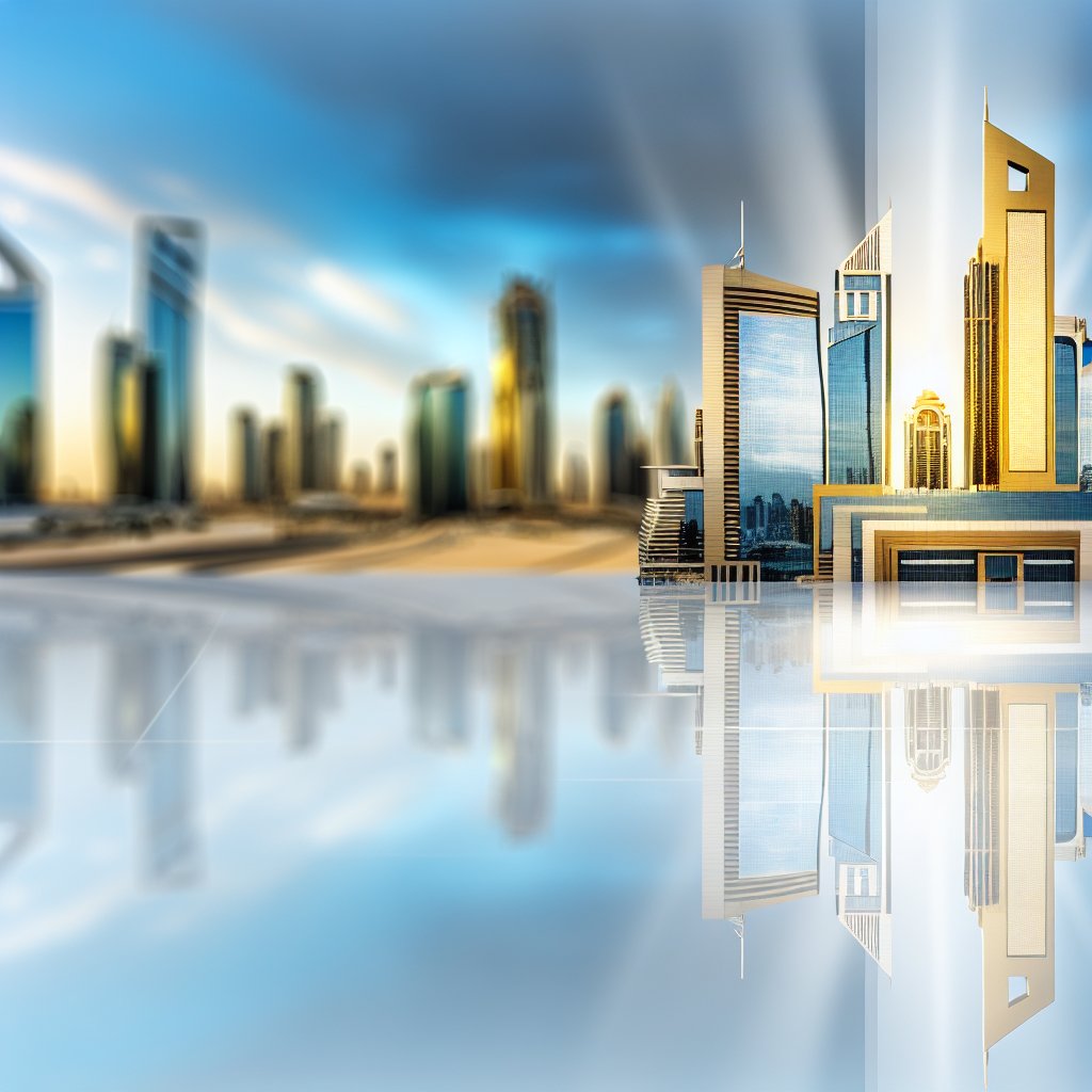 Inversión Inmobiliaria Dubai desde España