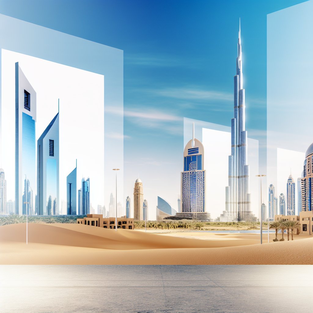 Invertir desde Dubai Ventajas Fiscales