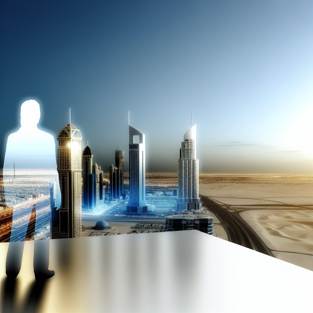 Invertir en Dubai vs España Inmobiliario