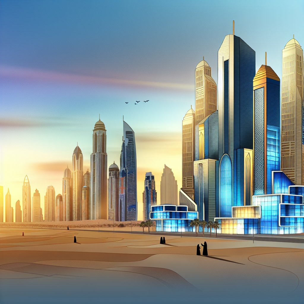 Plusvalía Inmobiliaria Dubai Impuestos