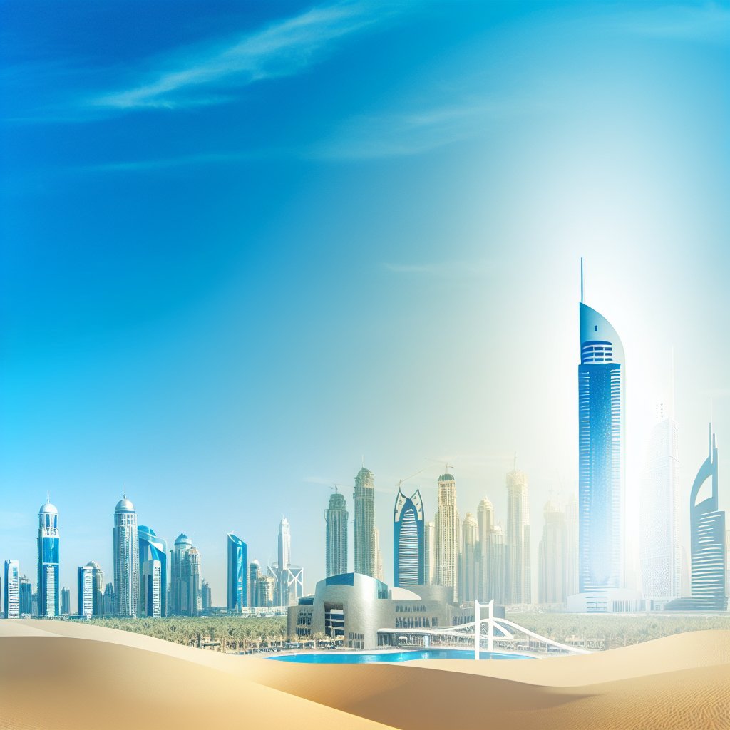 Proceso Compra Inmueble Dubai Español