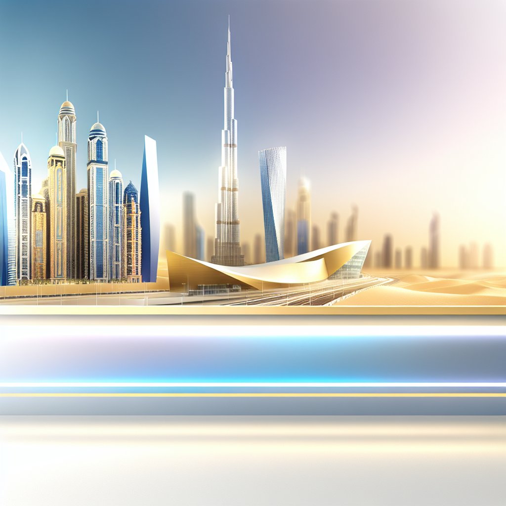 Registro de IVA en Dubai