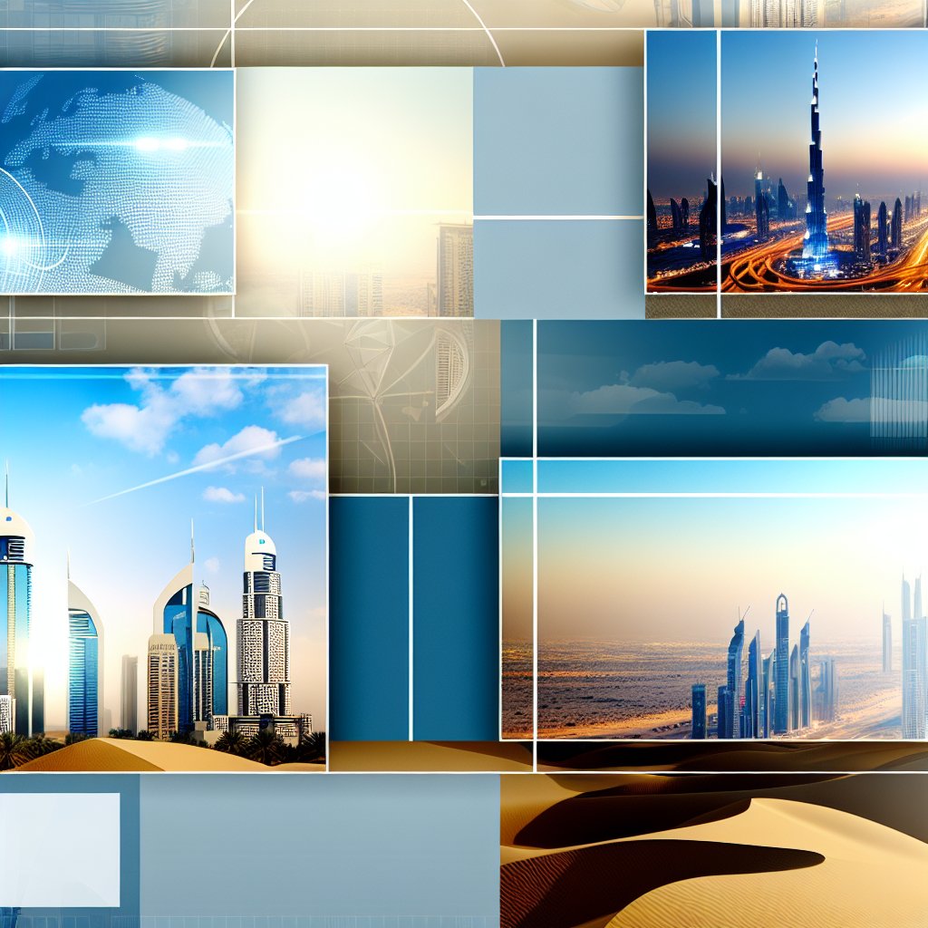 Requisitos Golden Visa UAE 2026