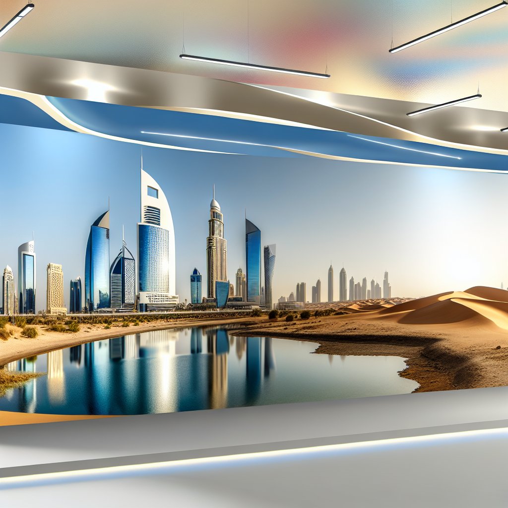 Requisitos Permiso de Trabajo UAE