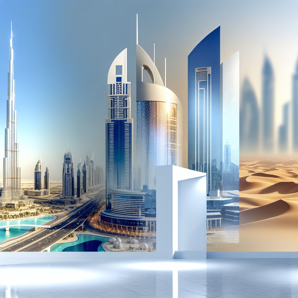 Requisitos Permiso de Trabajo Dubai