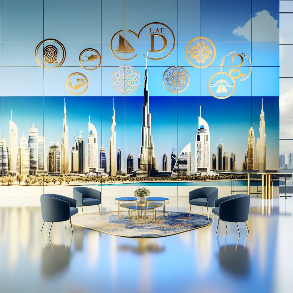 Residencia Fiscal Dubai Espanoles