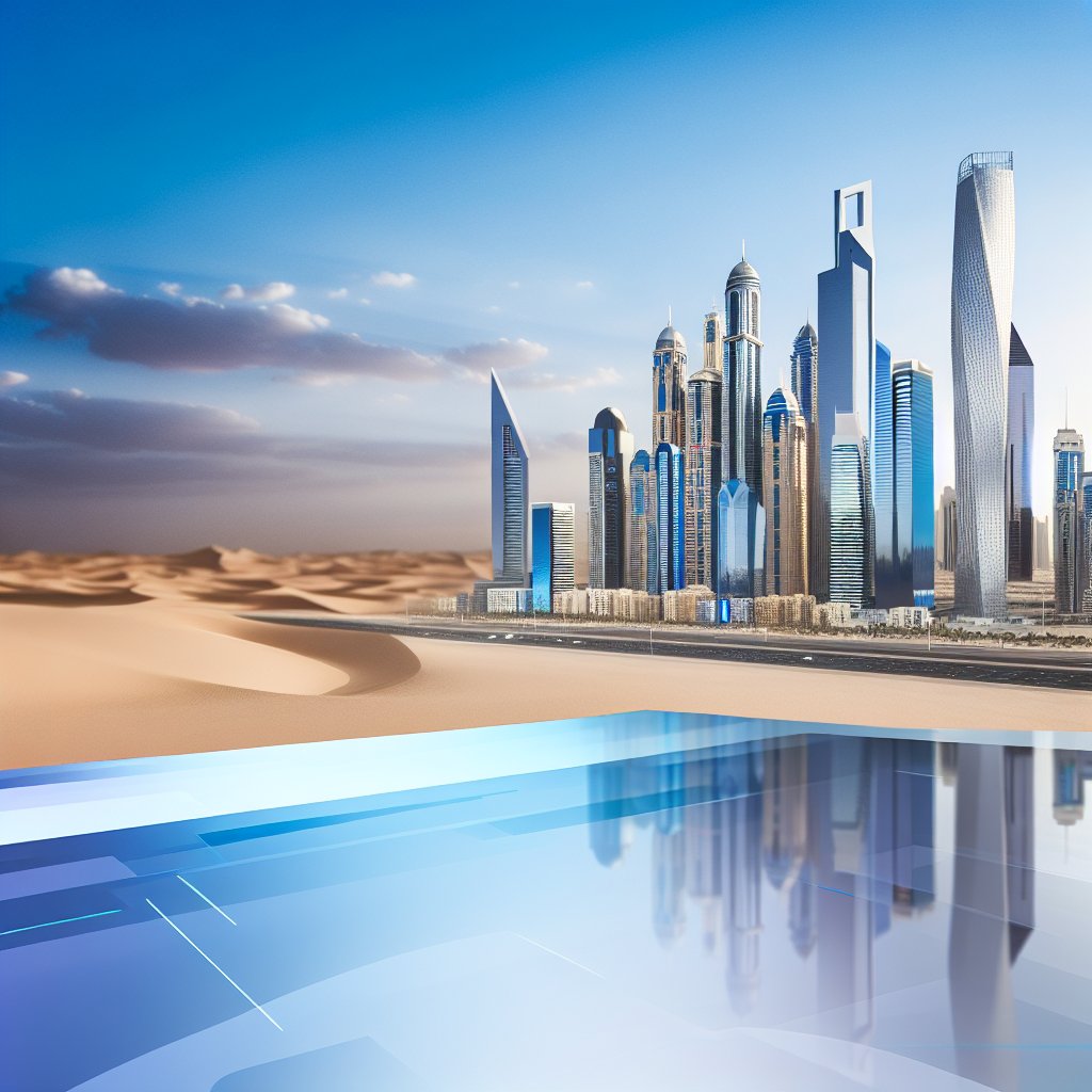 Servicios PRO en Dubai Qué Son