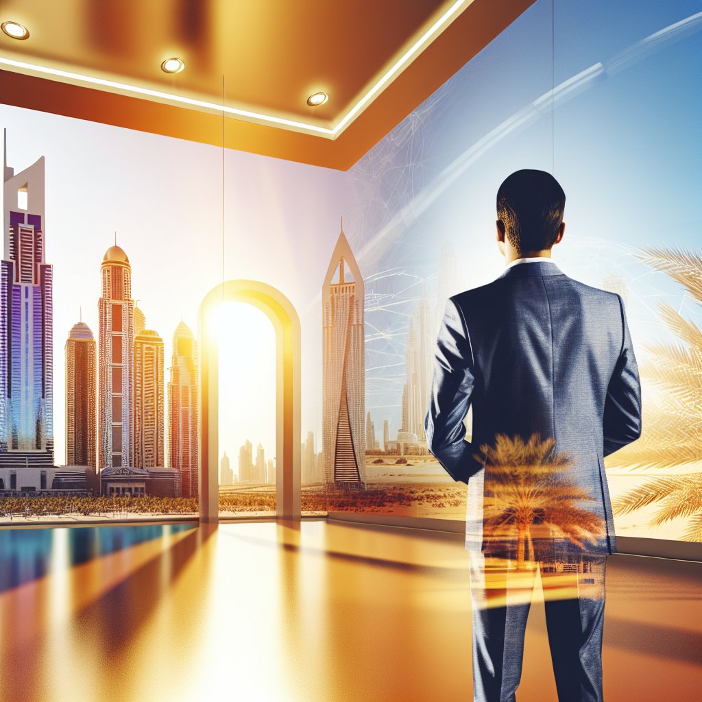 Sponsor Local Dubai Mainland Qué Es