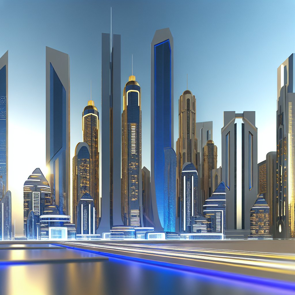 Cómo Empezar un Negocio en la Zona Franca de Dubái