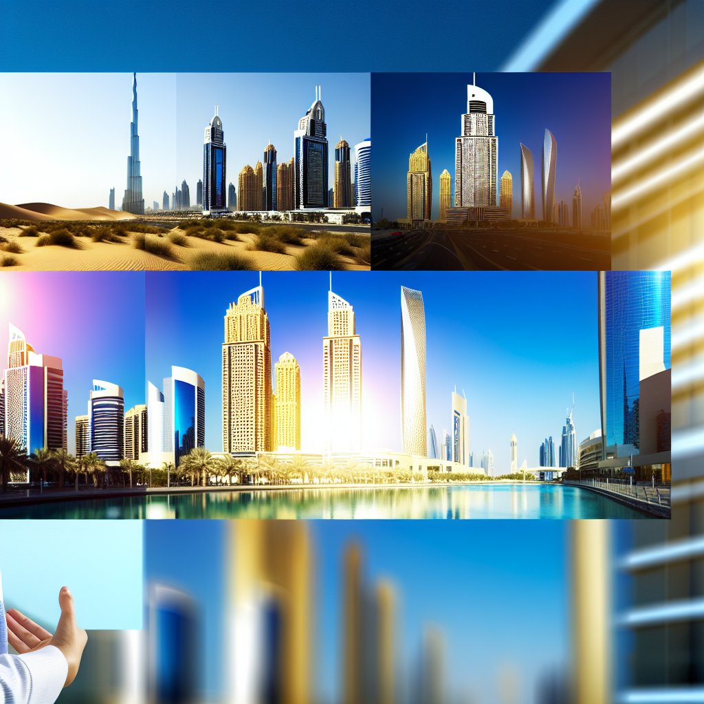 Visa Familiar Dubai Reagrupación