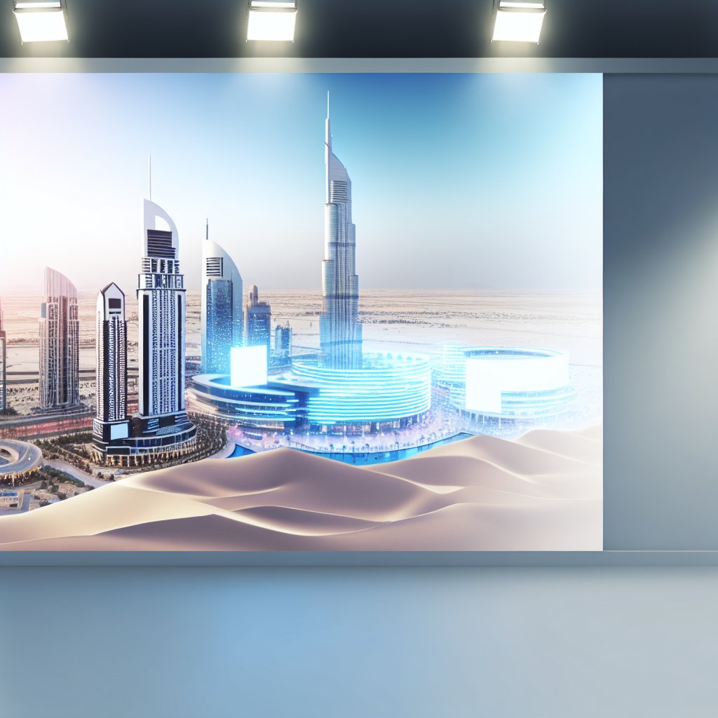 Visa Nómada Digital Dubai 2026